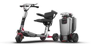 FOLDER-X – LO SCOOTER PIEGHEVOLE
