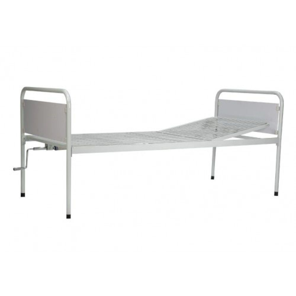 LETTO OSPEDALIERO 1 MANOVELLA 1 SNODO